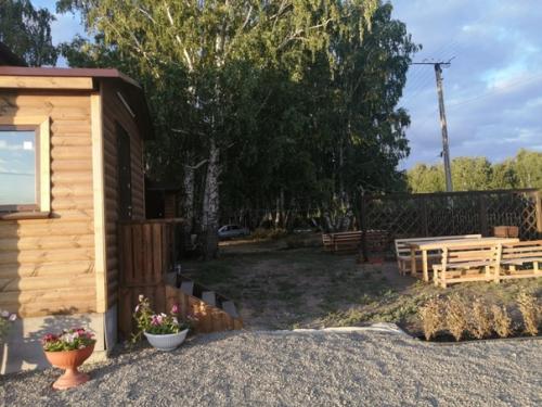 Шале!  Сколько их и чем они отличаются? 02