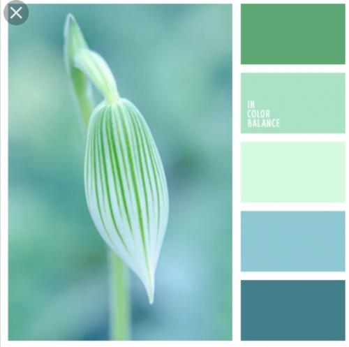 50 оттенков синего или как не похоронить пространство. 02