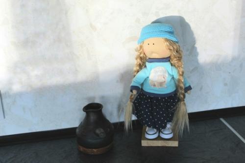 50 оттенков синего или как не похоронить пространство. 01