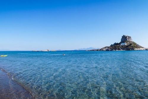 Мини - гид по острову кос (Греция? 08