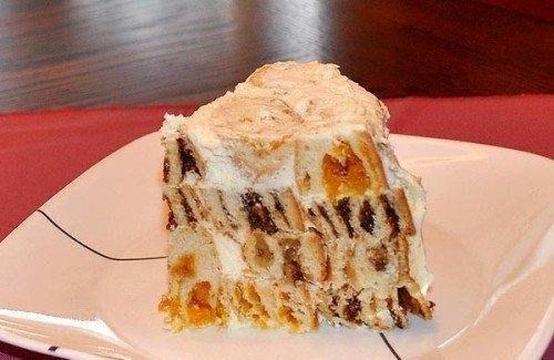 Торт Трухлявый Пень? 01