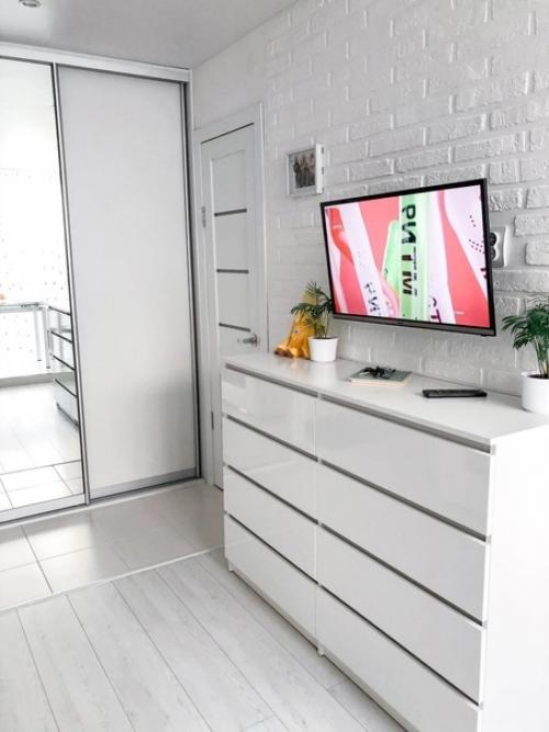 Скромные 23 квадрата. 07