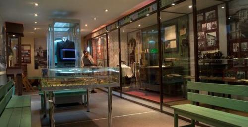 Какие музеи и выставочные комплексы можно вечером в городе посетить. 03