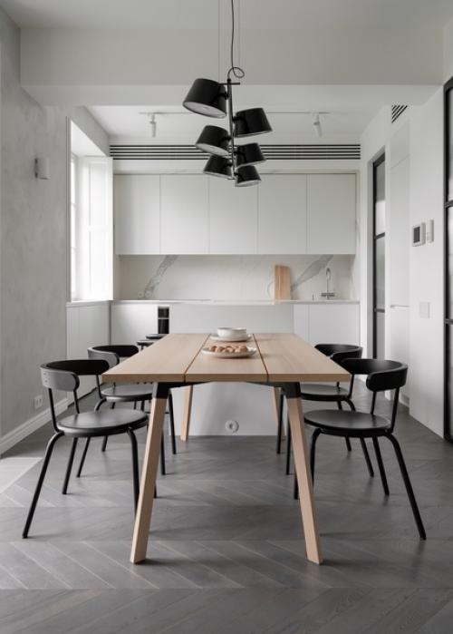 Делимся с вами фото нашего реализованного проекта KA Apartment. 02 Делимся с вами фото нашего реализованного проекта KA Apartment. 02