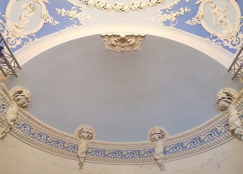 А теперь немного и о самой усадьбе Васильчиковых. 04