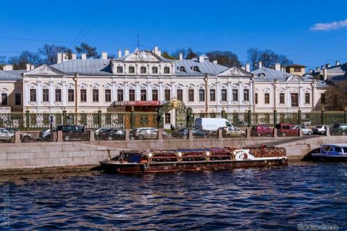 Нагрянули гости и надо срочно показать им город, есть всего один день, как успеть показать все самое интересное? 04