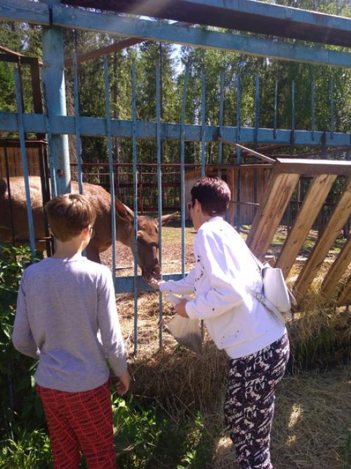 Как побаловать своего внутреннего ребёнка. 03 Как побаловать своего внутреннего ребёнка. 03