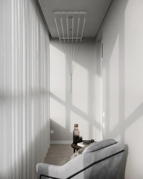 Нежный и стильный проект нашей выпускницы ольги никитюк. 09