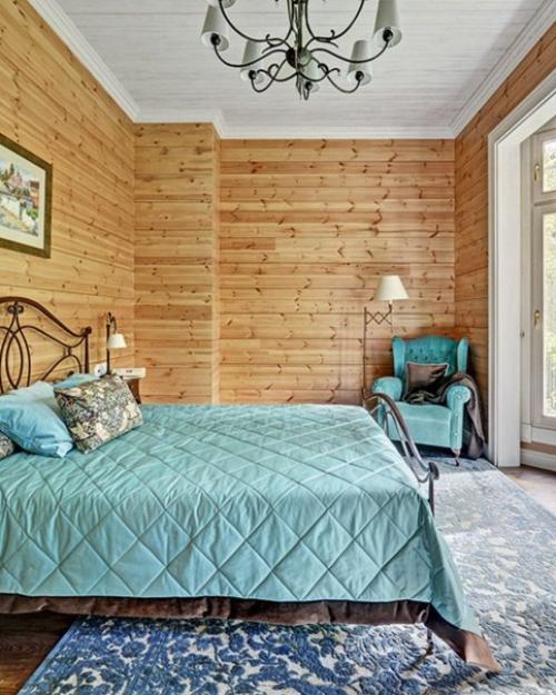 В ДУХЕ старых дач. 05