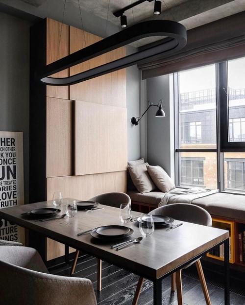 Небольшая (40 кв.