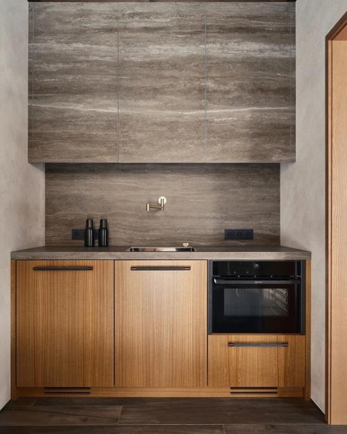 Гостевой дом оформил дизайнер Артем оганян, студия интерьера Buro. 05