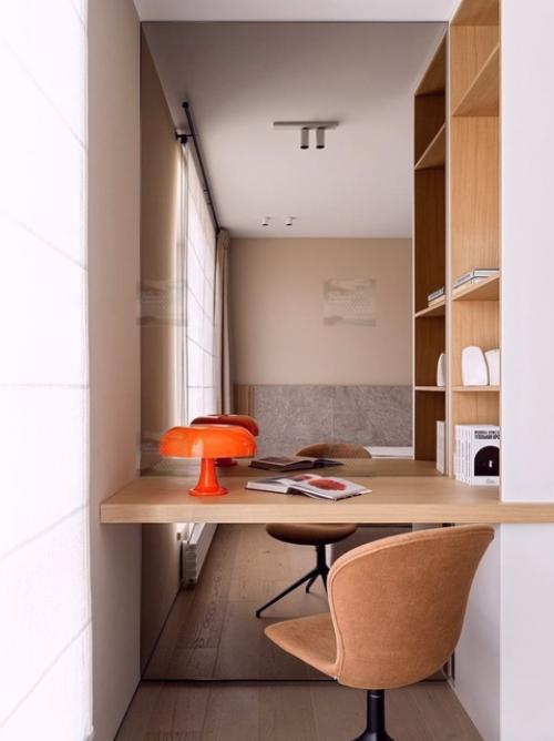 Сделано для себя: трешка для семьи архитекторов. 02