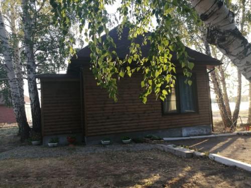 Шале!  Сколько их и чем они отличаются? 01