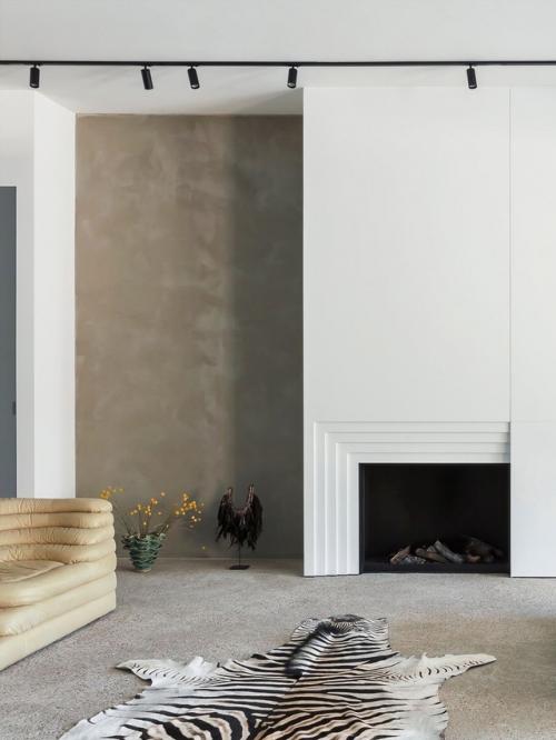 Уютный минимализм в Антверпене: квартира с характером. 03