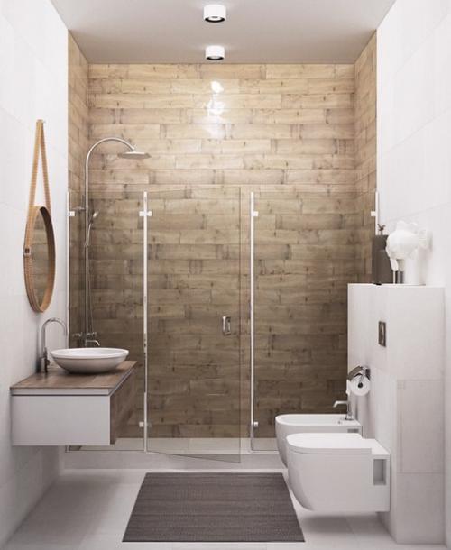 Простор, легкость и уют - основа данного интерьера. 03