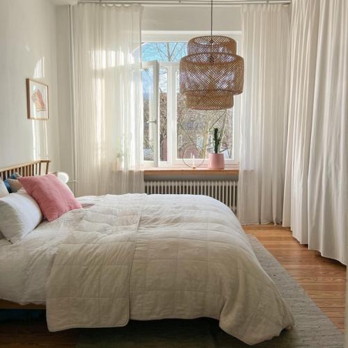 Приятная и очень светлая квартира 67 кв. 01