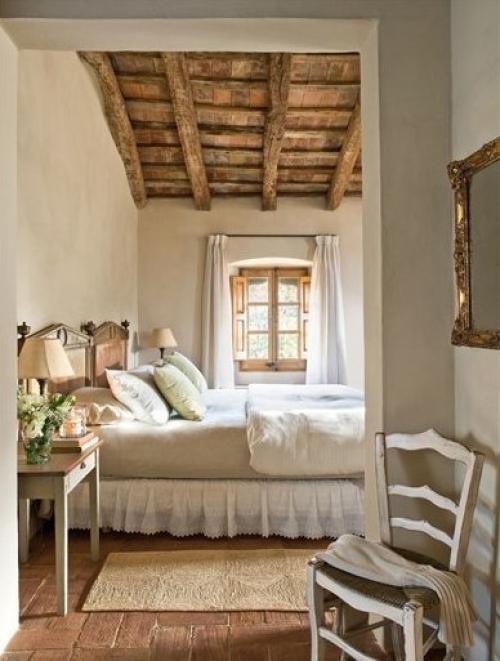 Жилище в стиле Прованс. 04