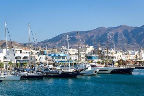 Мини - гид по острову кос (Греция? 06