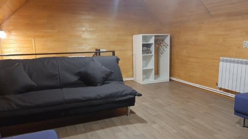 Шале!  Сколько их и чем они отличаются? 08