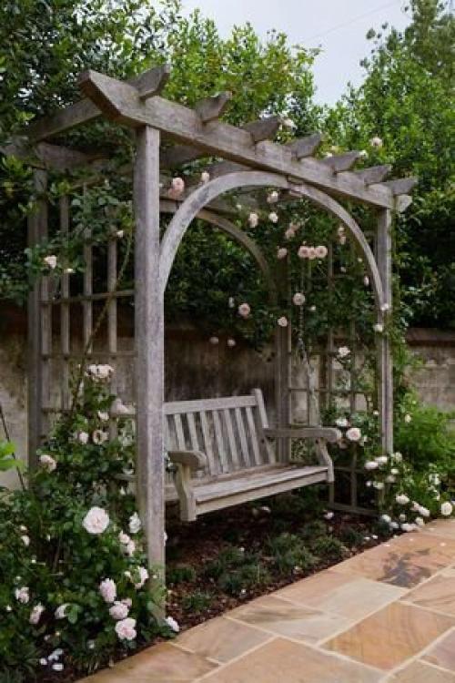 Вот так беседки! 03