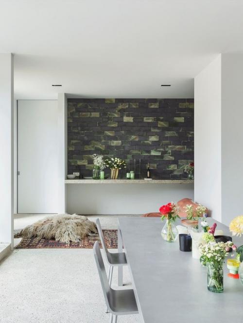 Уютный минимализм в Антверпене: квартира с характером. 04