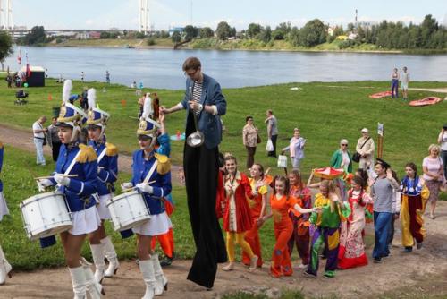 Иннересные события недели (24 - 30 июля). 08