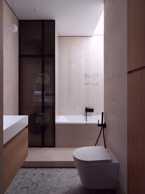 Сделано для себя: трешка для семьи архитекторов. 07