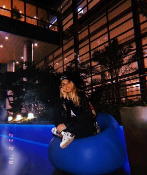 Идеи для уютного уголка. 03