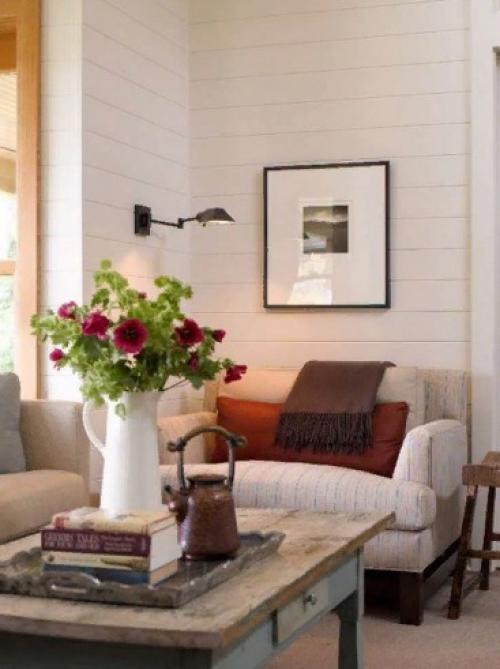 Что учесть при выборе настенных светильников. 02