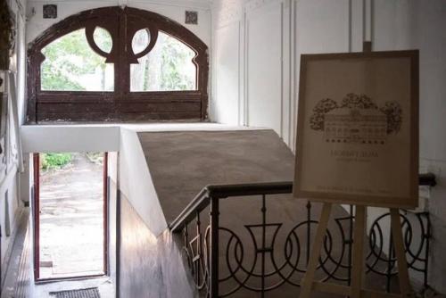 Подъезды нижнего Новгорода: ул. октябрьская, 27. 06