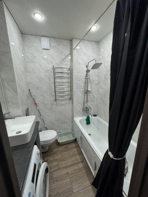 Продаётся уютная однокомнатная квартира с балконом в кирпичном доме, построенном в 2021 году. 07 Продаётся уютная однокомнатная квартира с балконом в кирпичном доме, построенном в 2021 году. 07