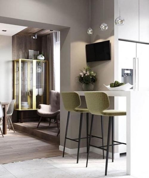 Как вам этот ремонт квартиры? 06