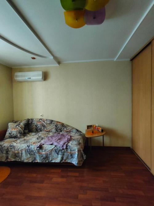 До/после в квартире без глобального ремонта. 05