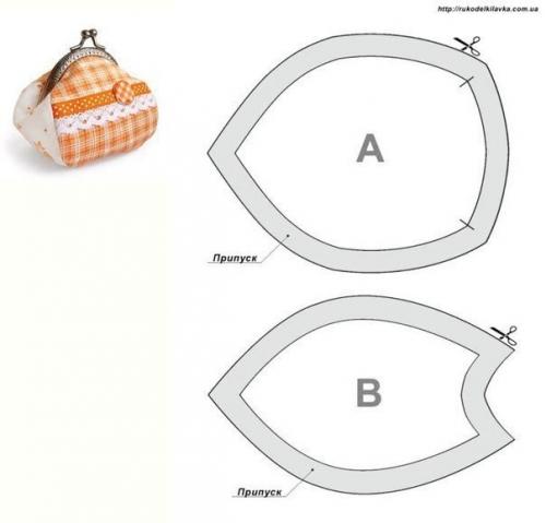 Маленькие милые кошельки? 05