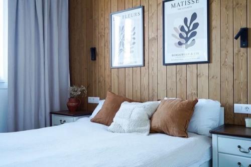 Новосельцево.  Проект 15. 07