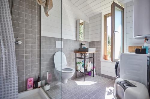 Наш первый FL 31 Next спрятался в лесу Всеволожского района. 08