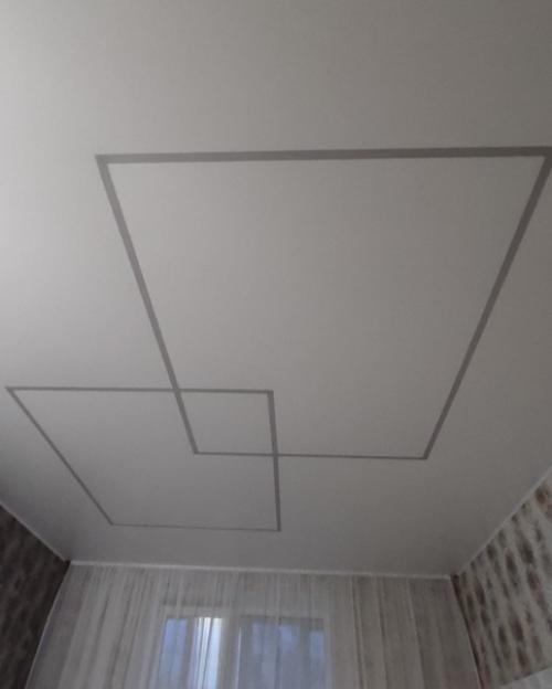 В случае если вы хотите подобрать новое, свежее, современное решение для вашего дома, обратите внимание на световые линии. 06