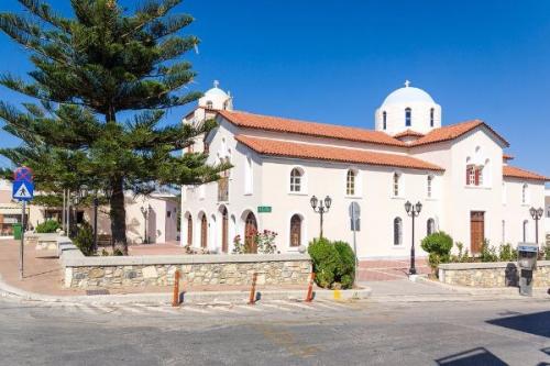 Мини - гид по острову кос (Греция? 05