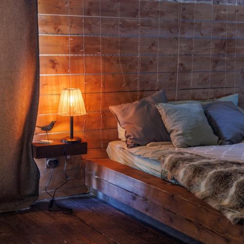 Как создать уникальное настроение в вашем интерьере? 04 Как создать уникальное настроение в вашем интерьере? 04