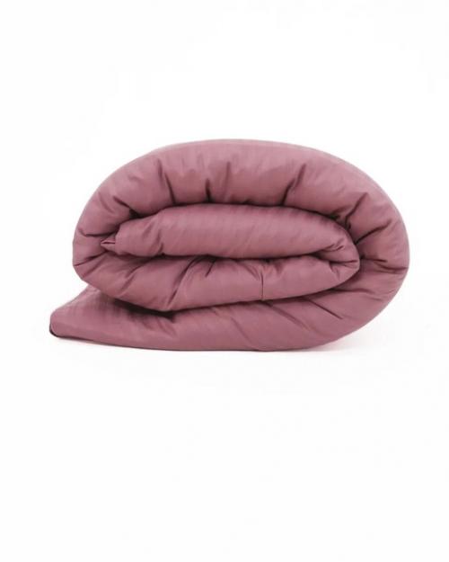 Тёплый и насыщенный оттенок коричневого поможет расслабиться и снизить уровень стресса. 03