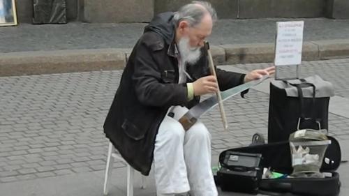 Нагрянули гости и надо срочно показать им город, есть всего один день, как успеть показать все самое интересное? 02