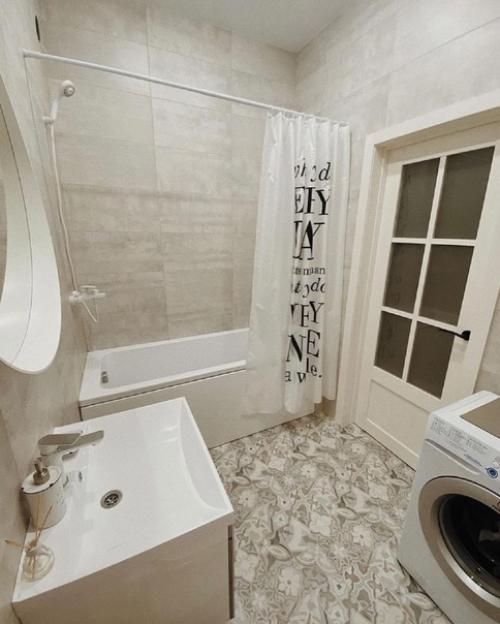 Как вам интерьер? 07