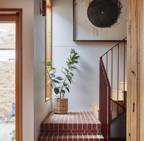 Стильный загородный дом. 04