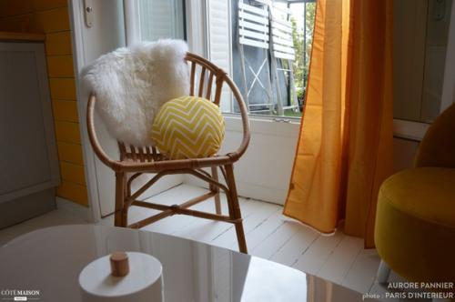 Кто там ещё на свою маленькую квартиру жалуется. 05