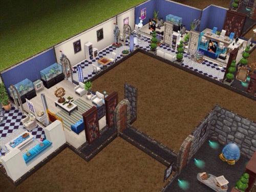 Коридоры?   Коридоры в доме - самая сложная для создания продуманного и функционального дизайна комната. 01