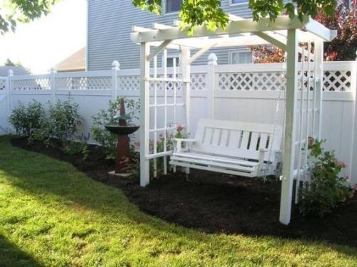 Вот так беседки! 02