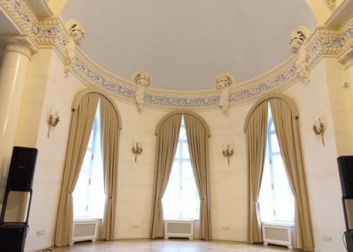 А теперь немного и о самой усадьбе Васильчиковых. 03