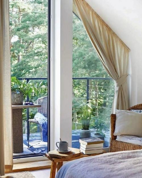 Дом на МОРЕ. Все больше и больше люди в наше время задумываются о покупке домика в деревне. 06