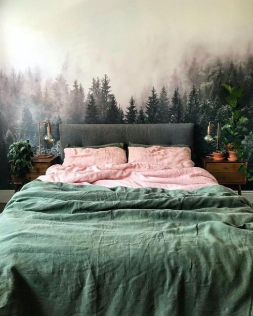 Очень красивый интерьер. 01