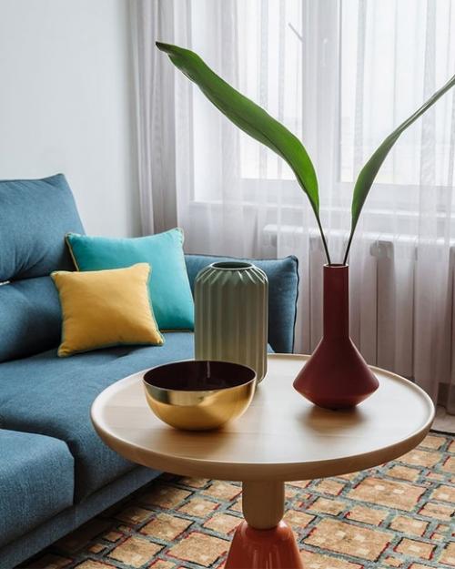 Квартира 60 кв. 02